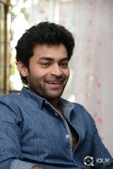 Varun Tej Interview About Mukunda Movie